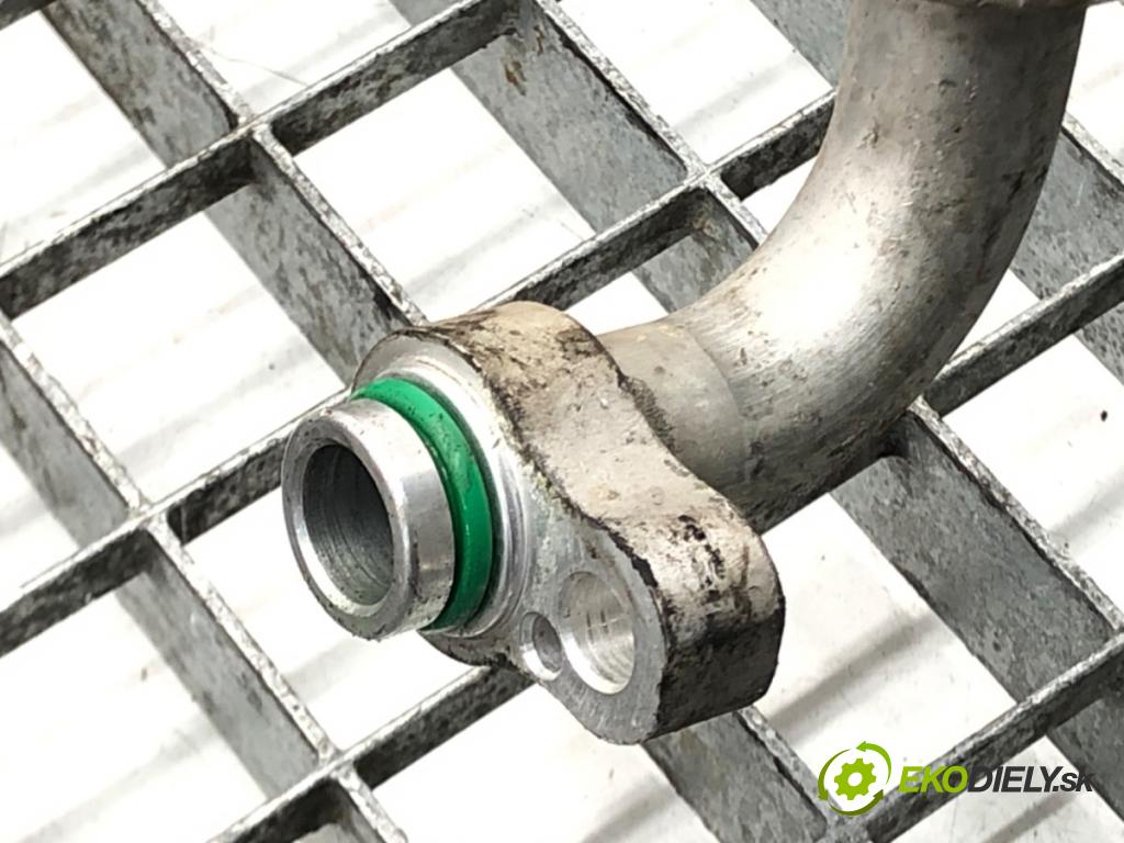 KIA CEED liftback (ED) 2006 - 2012    1.4 77 kW [105 KM] benzyna 2006 - 2012  rúrka klimatizácie  (Rúrky klimatizácie)