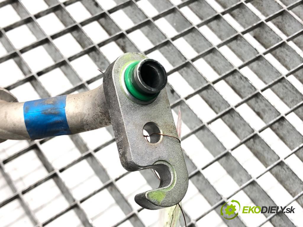 KIA CEED liftback (ED) 2006 - 2012    1.4 77 kW [105 KM] benzyna 2006 - 2012  rúrka klimatizácie  (Rúrky klimatizácie)