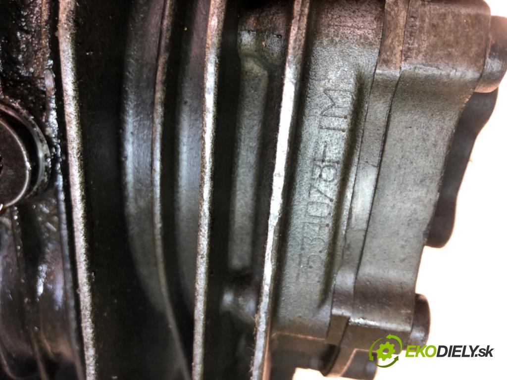 AUDI A4 B6 Avant (8E5) 2000 - 2005    2.5 TDI quattro 132 kW [180 KM] olej napędowy 2001  Prevodovka FTM (Prevodovky)