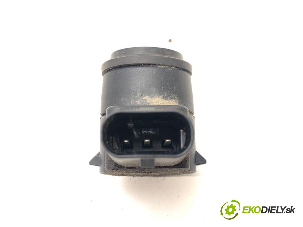 VW TOURAN (1T1, 1T2) 2003 - 2010    1.4 TSI 125 kW [170 KM] benzyna 2006 - 2010  Snímač PDC 7L5919275A (Snímače)