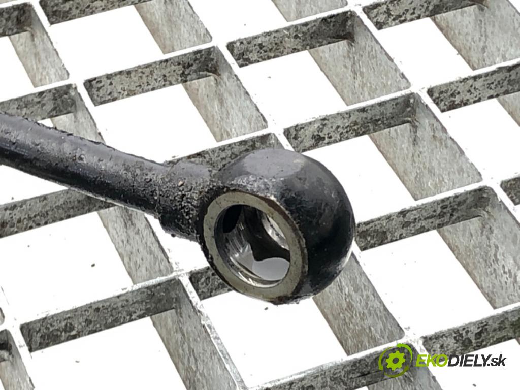 SEAT IBIZA II (6K1) 1993 - 2002    1.4 i 44 kW [60 KM] benzyna 1993 - 2002  hadica servočerpadlo 6K1422893L (Rúrky, hadice servočerpadla)