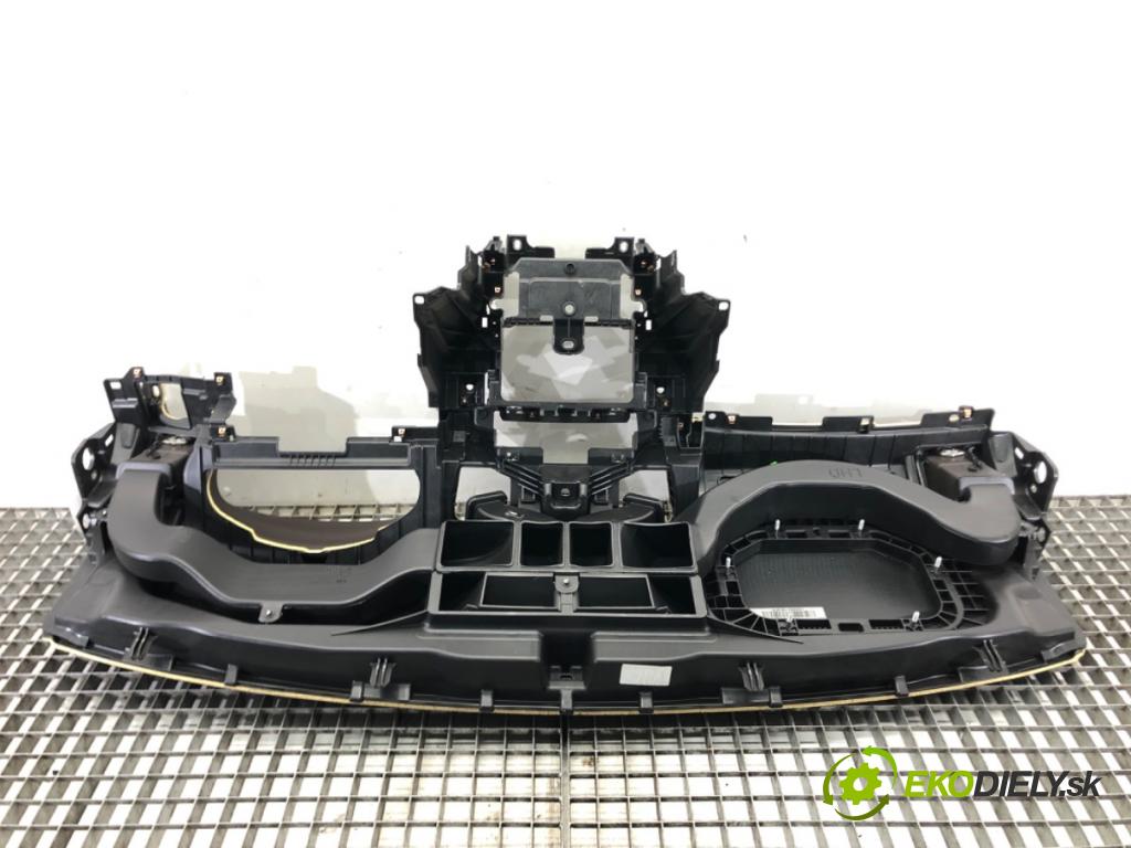OPEL INSIGNIA A (G09) 2008 - 2017    2.0 CDTI (68) 96 kW [131 KM] olej napędowy 2008 -   Palubná doska  (Palubné dosky)