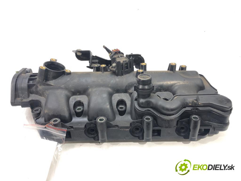 OPEL INSIGNIA A (G09) 2008 - 2017    2.0 CDTI (68) 96 kW [131 KM] olej napędowy 2008 -   Potrubie sacie, sanie A20DT (Sacie potrubia)