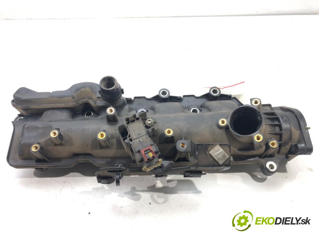 OPEL INSIGNIA A (G09) 2008 - 2017    2.0 CDTI (68) 96 kW [131 KM] olej napędowy 2008 -   Potrubie sacie, sanie A20DT (Sacie potrubia)