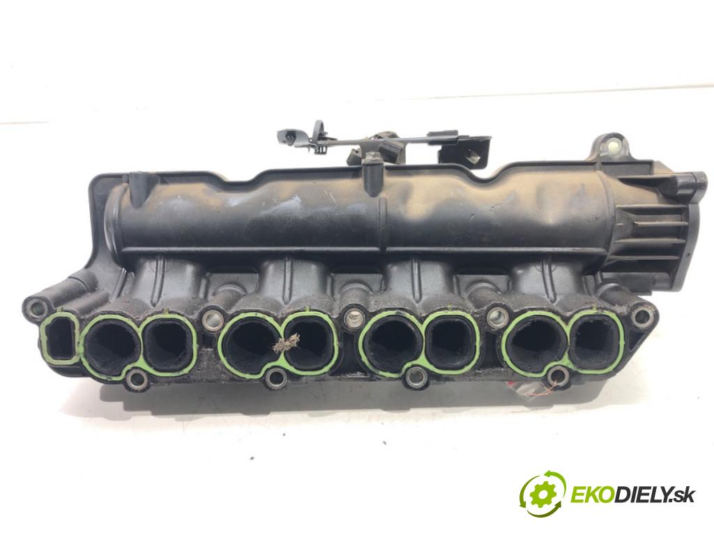 OPEL INSIGNIA A (G09) 2008 - 2017    2.0 CDTI (68) 96 kW [131 KM] olej napędowy 2008 -   Potrubie sacie, sanie A20DT (Sacie potrubia)