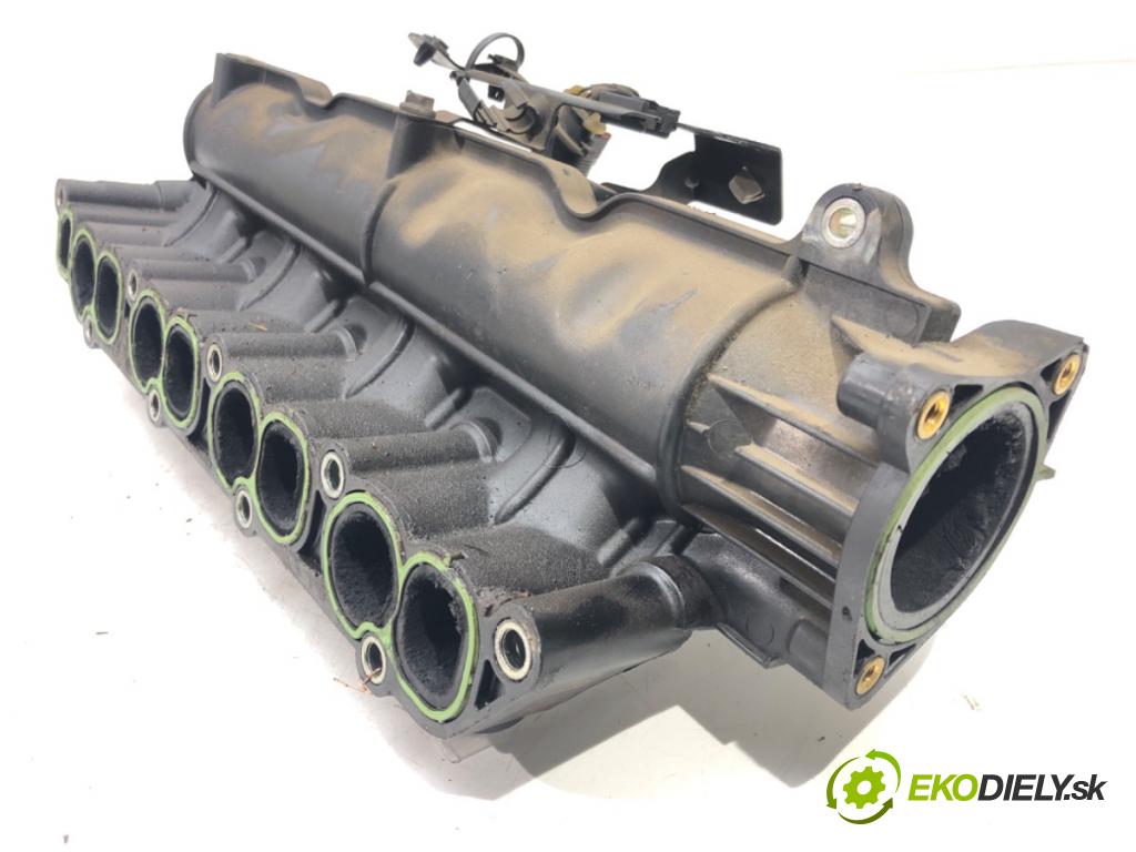 OPEL INSIGNIA A (G09) 2008 - 2017    2.0 CDTI (68) 96 kW [131 KM] olej napędowy 2008 -   Potrubie sacie, sanie A20DT (Sacie potrubia)