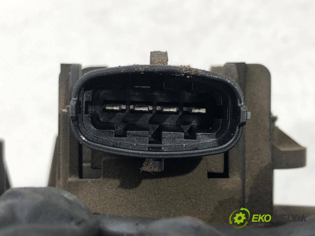 OPEL INSIGNIA A (G09) 2008 - 2017    2.0 CDTI (68) 96 kW [131 KM] olej napędowy 2008 -   Potrubie sacie, sanie A20DT (Sacie potrubia)