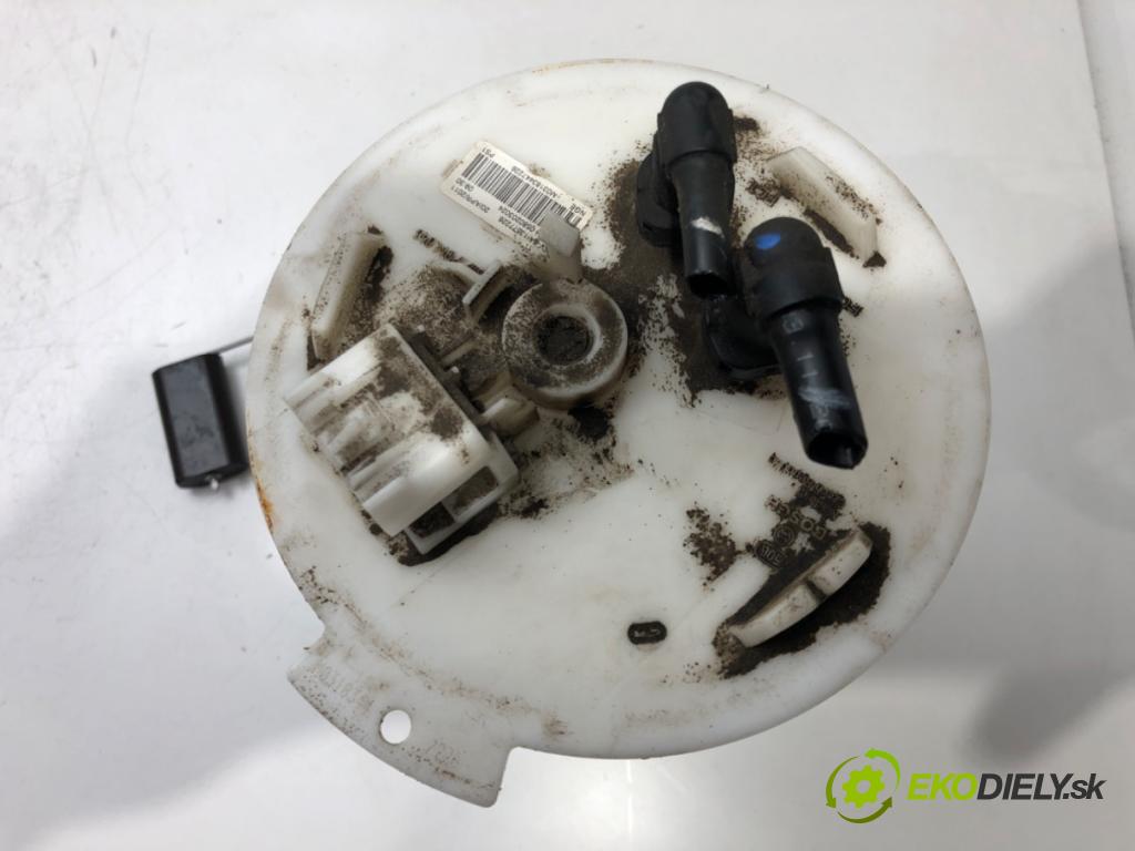 OPEL INSIGNIA A (G09) 2008 - 2017    2.0 CDTI (68) 96 kW [131 KM] olej napędowy 2008 -   pumpa paliva 13577226