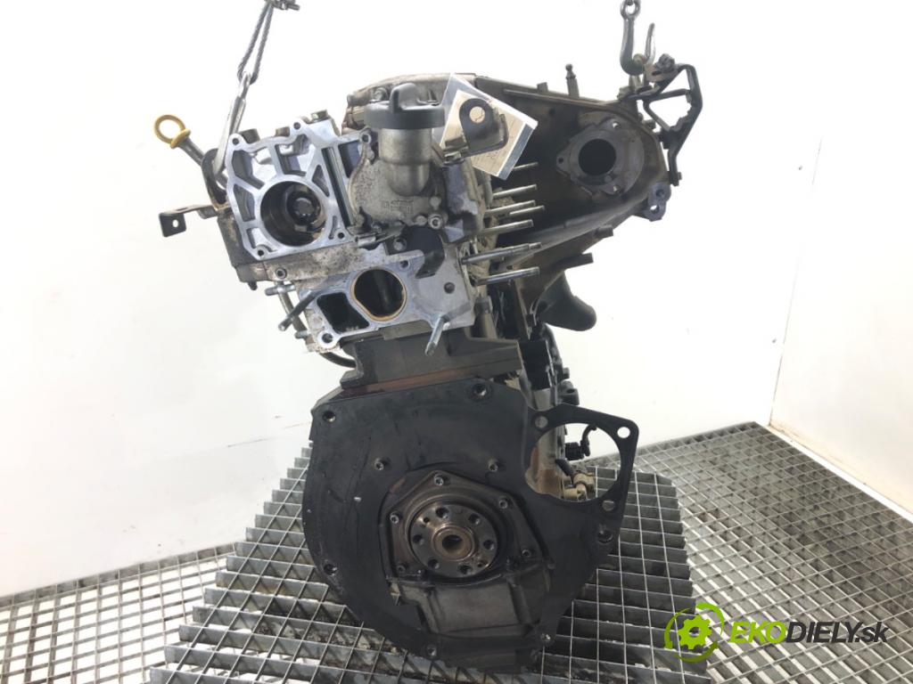 OPEL INSIGNIA A (G09) 2008 - 2017    2.0 CDTI (68) 96 kW [131 KM] olej napędowy 2008 -   motor A20DT (Motory (kompletní))