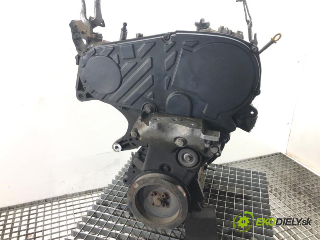 OPEL INSIGNIA A (G09) 2008 - 2017    2.0 CDTI (68) 96 kW [131 KM] olej napędowy 2008 -   motor A20DT (Motory (kompletní))
