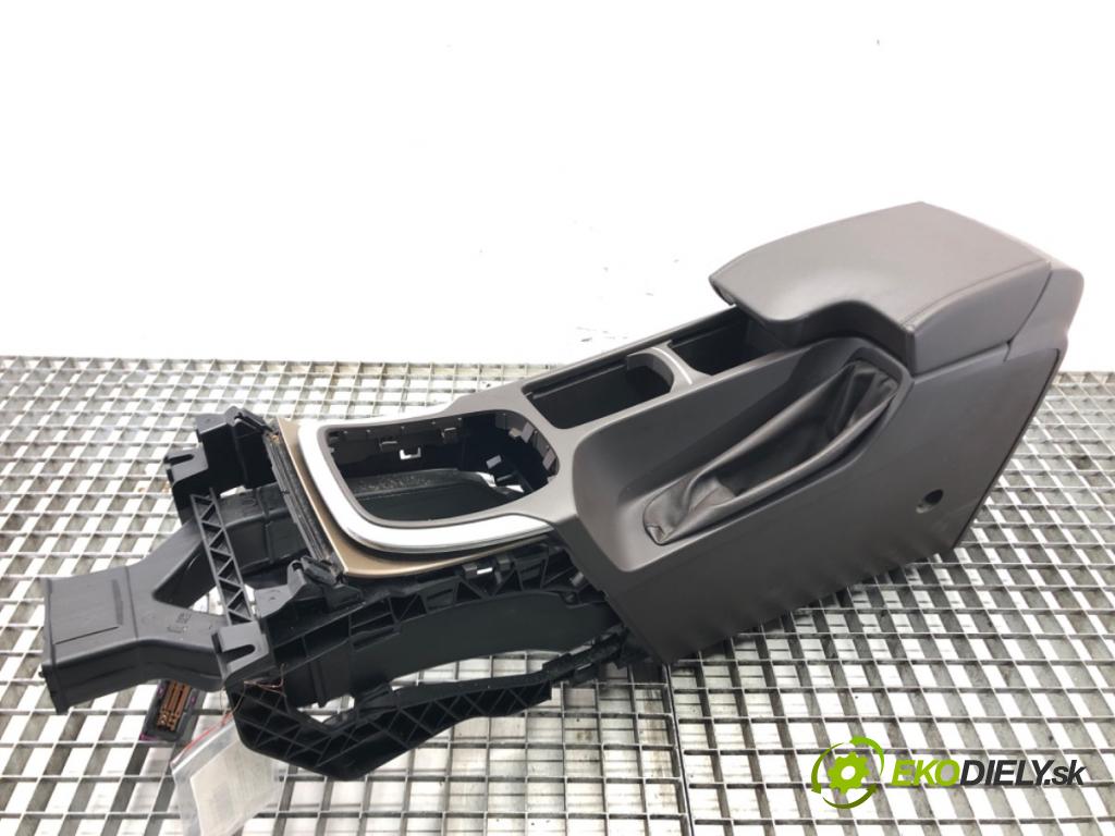 OPEL INSIGNIA A (G09) 2008 - 2017    2.0 CDTI (68) 96 kW [131 KM] olej napędowy 2008 -   Tunel stredový  (Stredový tunel / panel)