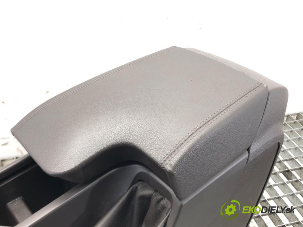 OPEL INSIGNIA A (G09) 2008 - 2017    2.0 CDTI (68) 96 kW [131 KM] olej napędowy 2008 -   Tunel stredový  (Stredový tunel / panel)