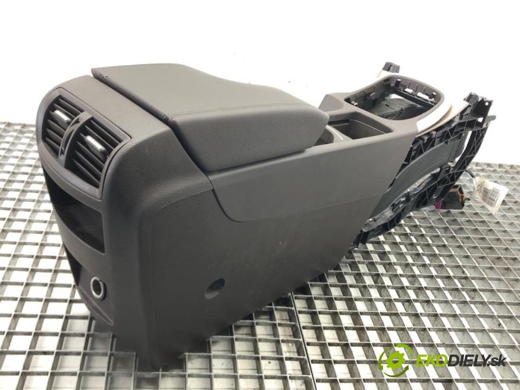 OPEL INSIGNIA A (G09) 2008 - 2017    2.0 CDTI (68) 96 kW [131 KM] olej napędowy 2008 -   Tunel stredový  (Stredový tunel / panel)