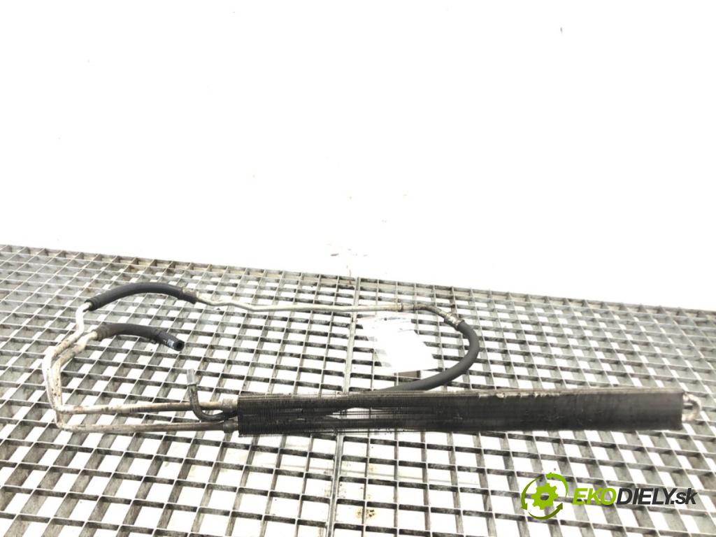 OPEL INSIGNIA A (G09) 2008 - 2017    2.0 CDTI (68) 96 kW [131 KM] olej napędowy 2008 -   hadica servočerpadlo  (Rúrky, hadice servočerpadla)