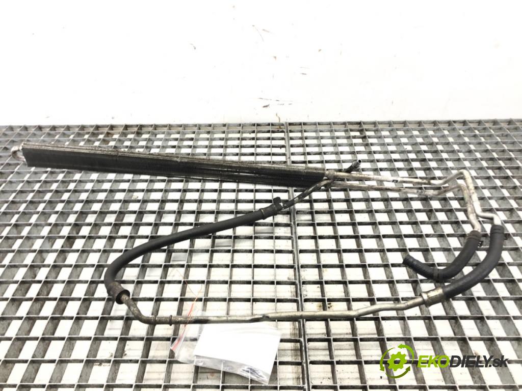 OPEL INSIGNIA A (G09) 2008 - 2017    2.0 CDTI (68) 96 kW [131 KM] olej napędowy 2008 -   hadica servočerpadlo  (Rúrky, hadice servočerpadla)