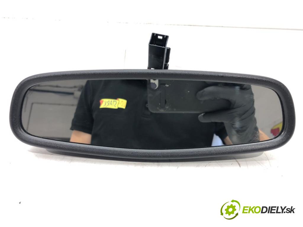 OPEL INSIGNIA A (G09) 2008 - 2017    2.0 CDTI (68) 96 kW [131 KM] olej napędowy 2008 -   zpětné zrcátko vnitřní 13503047 (Světla vnitřní)