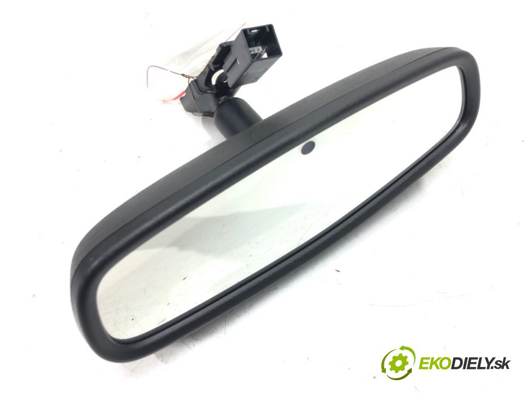 OPEL INSIGNIA A (G09) 2008 - 2017    2.0 CDTI (68) 96 kW [131 KM] olej napędowy 2008 -   zpětné zrcátko vnitřní 13503047 (Světla vnitřní)