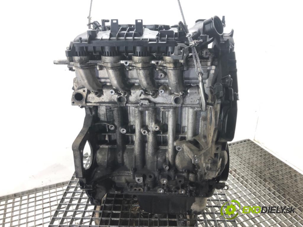 MAZDA 3 (BK) 2003 - 2009    1.6 DI Turbo 80 kW [109 KM] olej napędowy 2004 - 2  Motor G8DB (Motory (kompletné))