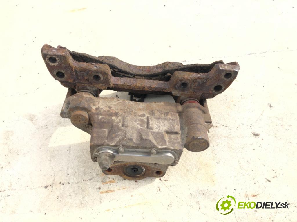 SCHMITZ SCS 24/L-13.62 MB --- Brzdič strmeň pravy zad