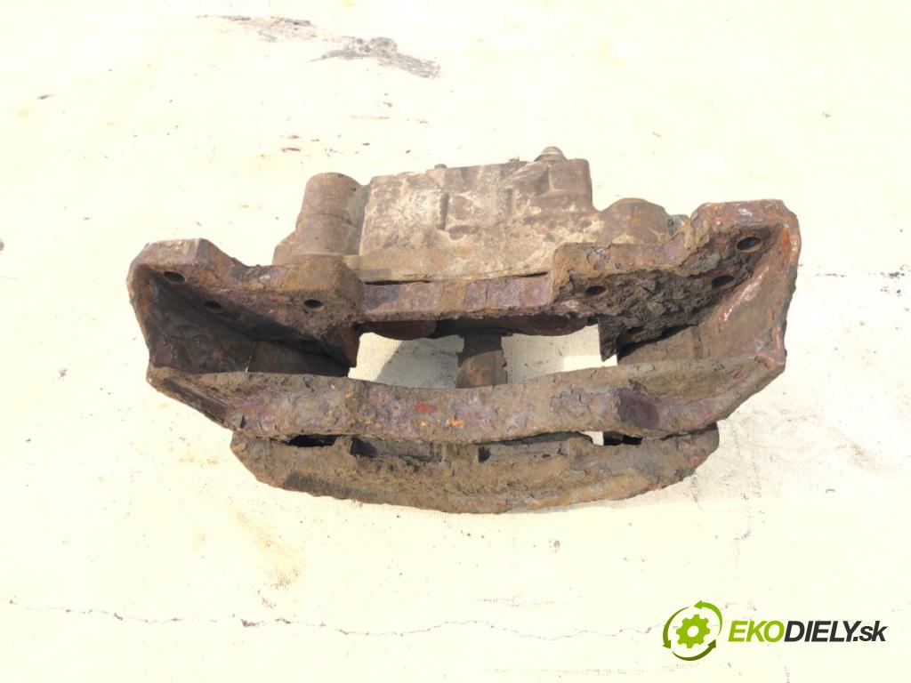 SCHMITZ SCS 24/L-13.62 MB --- Brzdič strmeň pravy zad