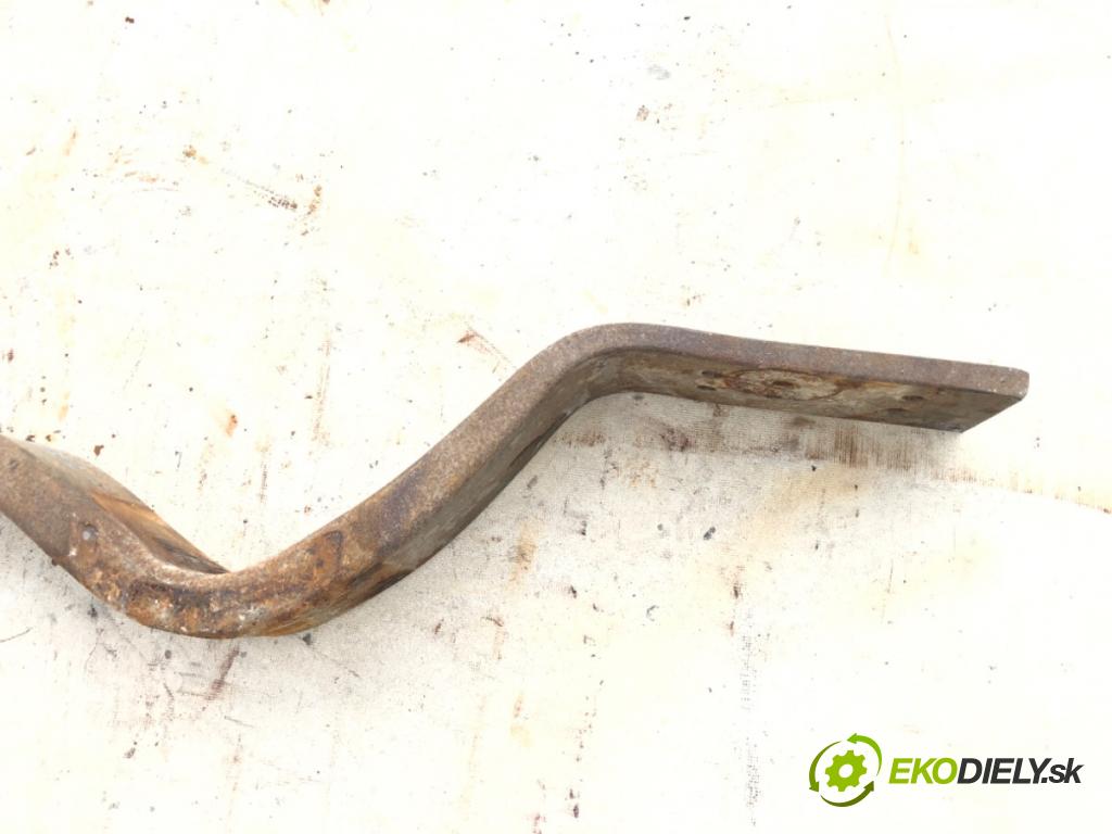 SCHMITZ SCS 24/L-13.62 MB --- Listové pero pravy zad