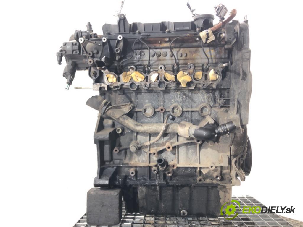 FORD FOCUS C-MAX (DM2) 2003 - 2007    2.0 TDCi 100 kW [136 KM] olej napędowy 2003 - 2007  Motor  (Motory (kompletné))