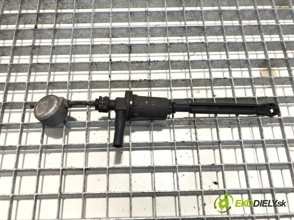 OPEL VIVARO A Autobus (X83) 2001 - 2014    1.9 DTI (F7, J7, A07) 74 kW [101 KM] olej napędowy  Spojkový valec pumpa spojky  (Valce a ložiská)