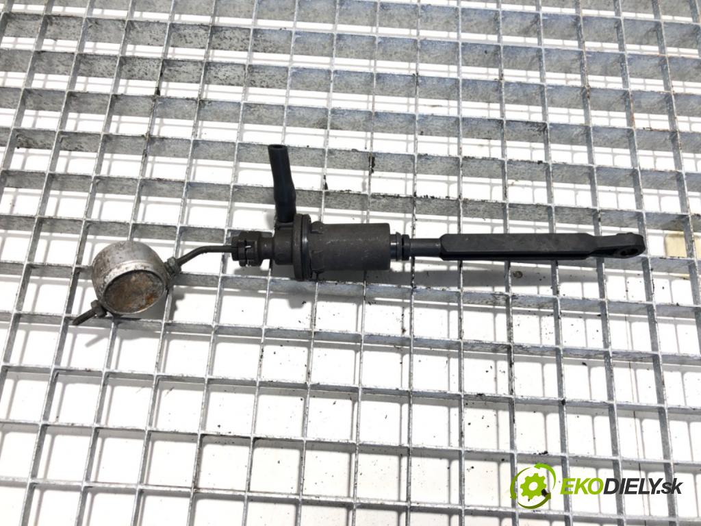 OPEL VIVARO A Autobus (X83) 2001 - 2014    1.9 DTI (F7, J7, A07) 74 kW [101 KM] olej napędowy  Spojkový valec pumpa spojky  (Valce a ložiská)