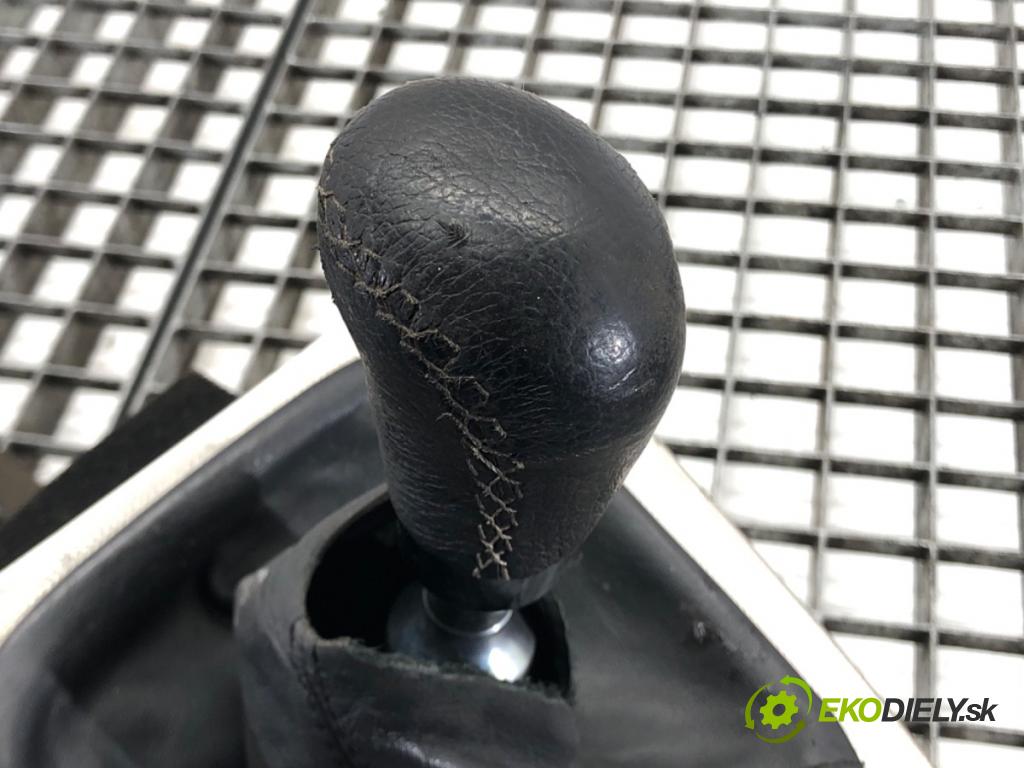 MERCEDES-BENZ CLK (C209) 2002 - 2010    220 CDI (209.308) 110 kW [150 KM] olej napędowy 20  Kulisa A2032670397 (Rýchlostné páky / kulisy)