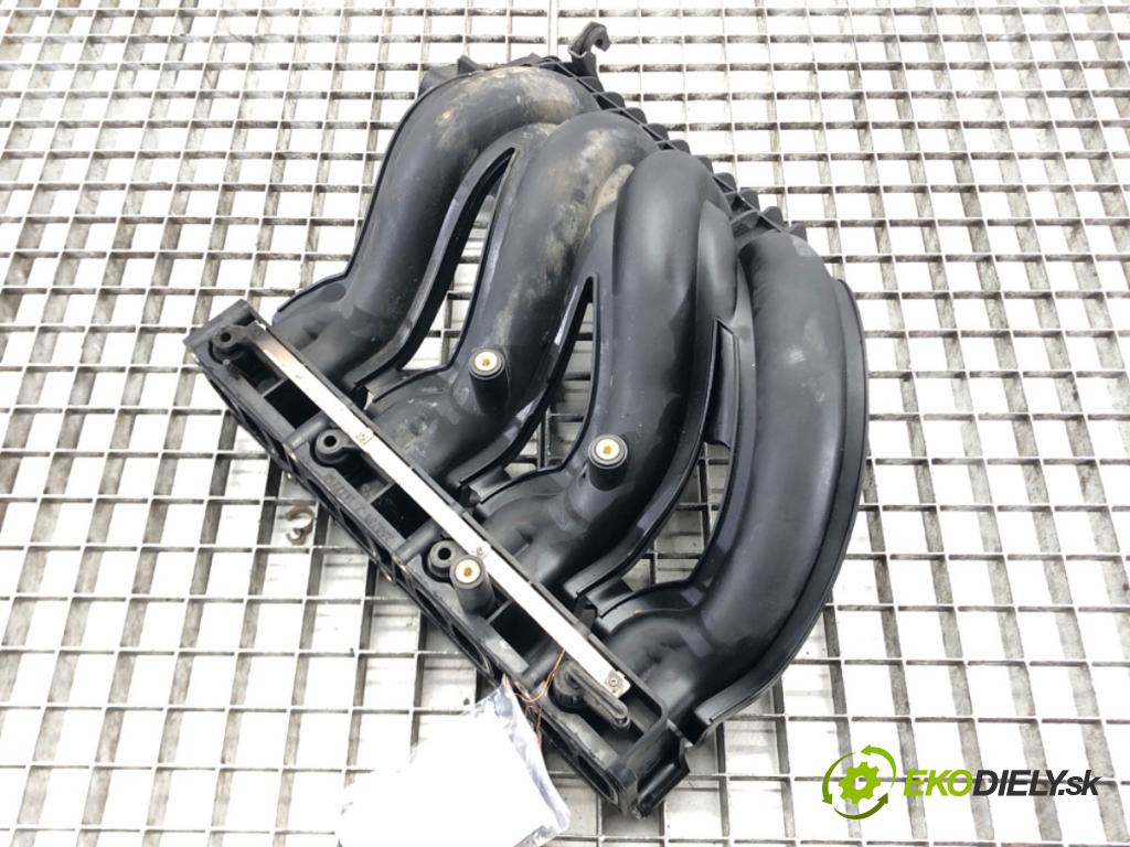 MERCEDES-BENZ CLK (C209) 2002 - 2010    220 CDI (209.308) 110 kW [150 KM] olej napędowy 20  Potrubie sacie, sanie A61109037 (Sacie potrubia)