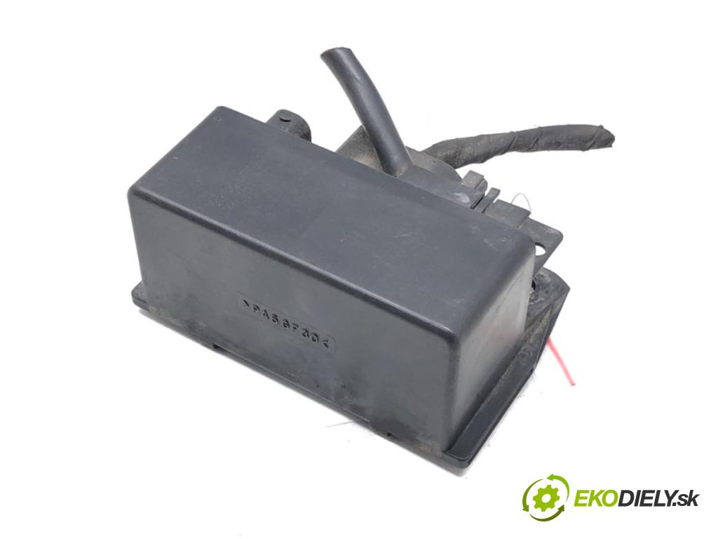 MERCEDES-BENZ CLK (C209) 2002 - 2010    220 CDI (209.308) 110 kW [150 KM] olej napędowy 20  relé svíček žhavení  (Relé)