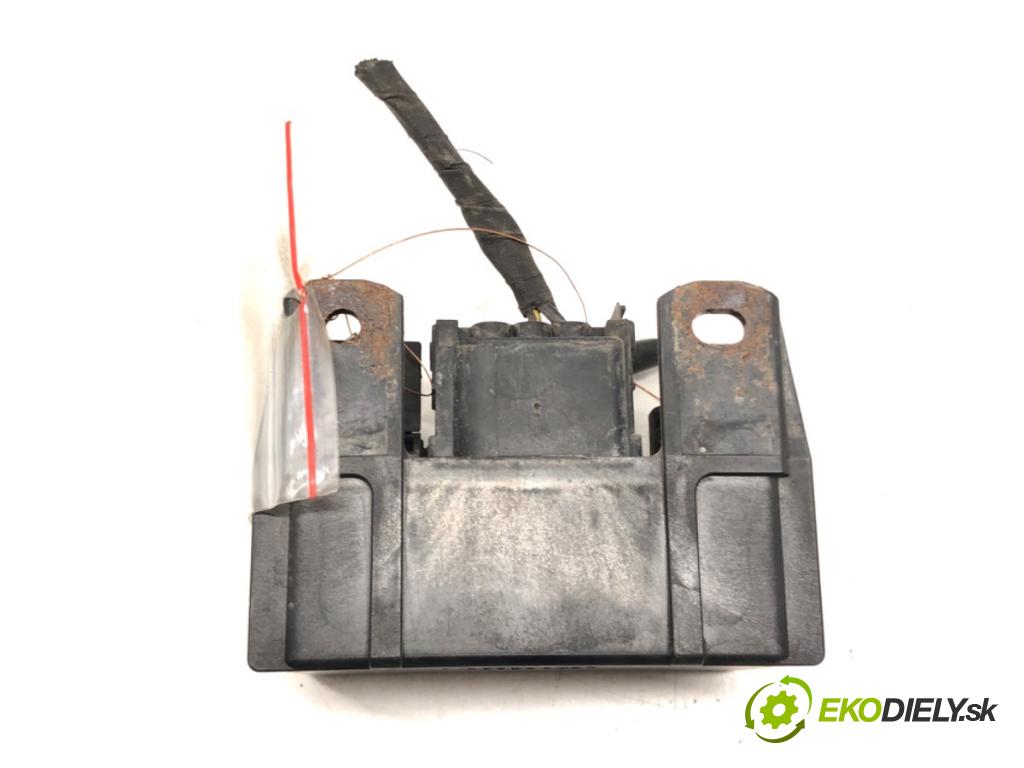 MERCEDES-BENZ CLK (C209) 2002 - 2010    220 CDI (209.308) 110 kW [150 KM] olej napędowy 20  relé svíček žhavení  (Relé)