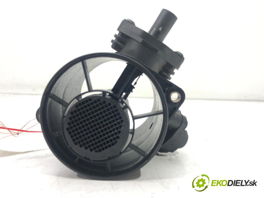 MERCEDES-BENZ CLK (C209) 2002 - 2010    220 CDI (209.308) 110 kW [150 KM] olej napędowy 20  Váha vzduchu A6460940048 (Váhy vzduchu)