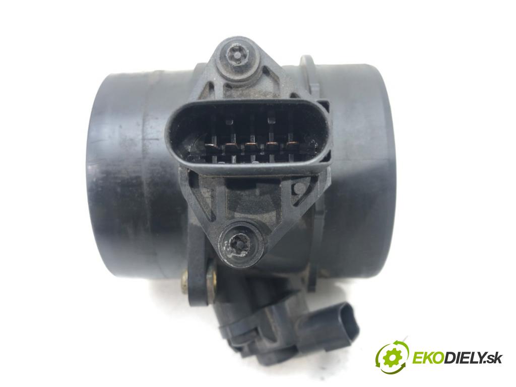 MERCEDES-BENZ CLK (C209) 2002 - 2010    220 CDI (209.308) 110 kW [150 KM] olej napędowy 20  Váha vzduchu A6460940048 (Váhy vzduchu)