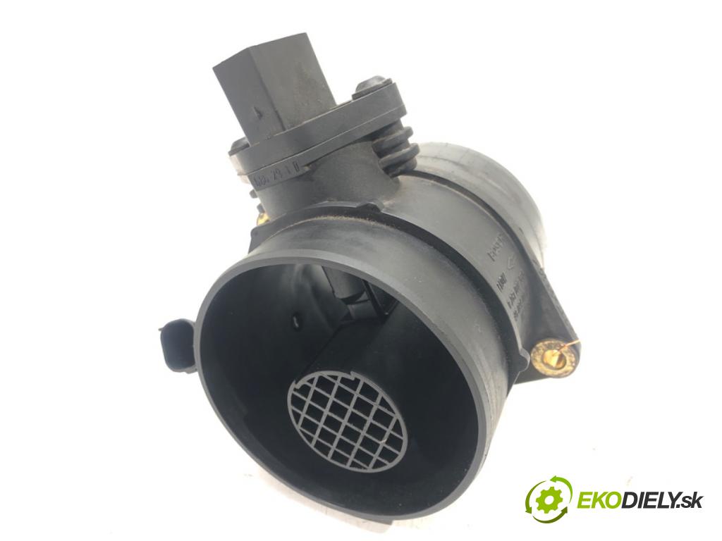 MERCEDES-BENZ CLK (C209) 2002 - 2010    220 CDI (209.308) 110 kW [150 KM] olej napędowy 20  Váha vzduchu A6460940048 (Váhy vzduchu)