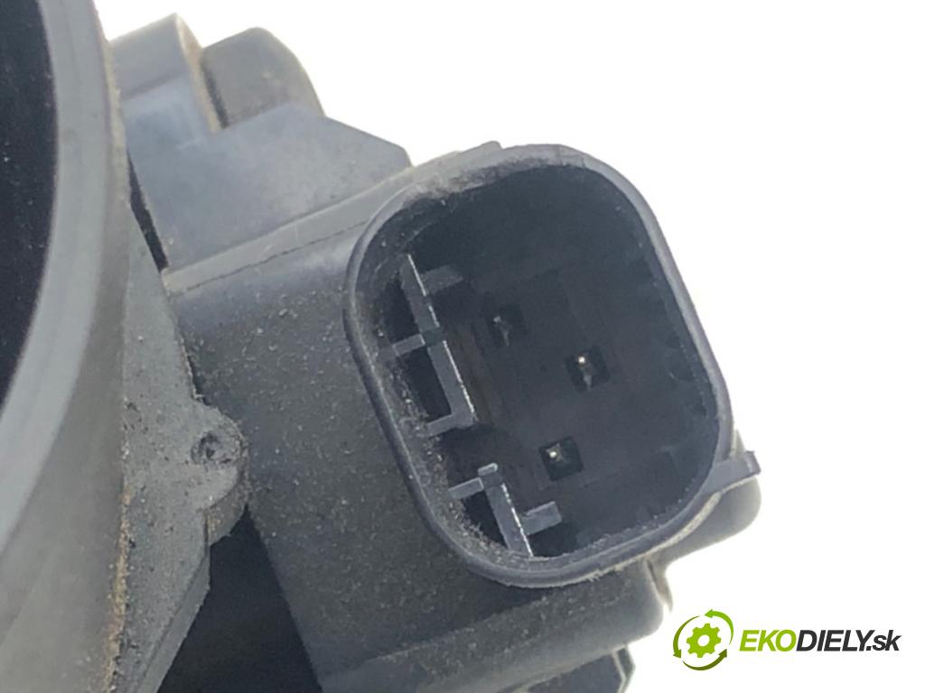 MERCEDES-BENZ CLK (C209) 2002 - 2010    220 CDI (209.308) 110 kW [150 KM] olej napędowy 20  Váha vzduchu A6460940048 (Váhy vzduchu)