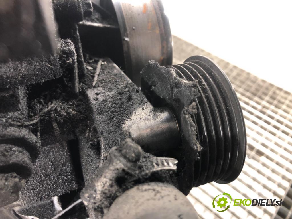 MERCEDES-BENZ CLK (C209) 2002 - 2010    220 CDI (209.308) 110 kW [150 KM] olej napędowy 20  Motor 646966 (Motory (kompletné))