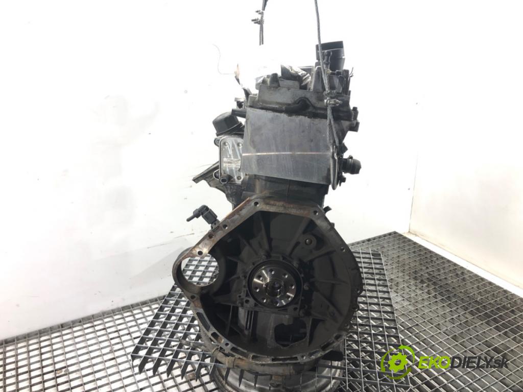 MERCEDES-BENZ CLK (C209) 2002 - 2010    220 CDI (209.308) 110 kW [150 KM] olej napędowy 20  Motor 646966 (Motory (kompletné))