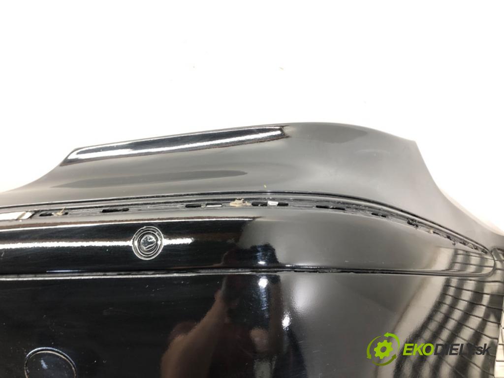 MERCEDES-BENZ CLK (C209) 2002 - 2010    220 CDI (209.308) 110 kW [150 KM] olej napędowy 20  nárazník zadní část
