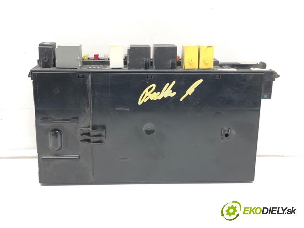 MERCEDES-BENZ CLK (C209) 2002 - 2010    220 CDI (209.308) 110 kW [150 KM] olej napędowy 20  Modul SAM 2035453401 (Ostatné)