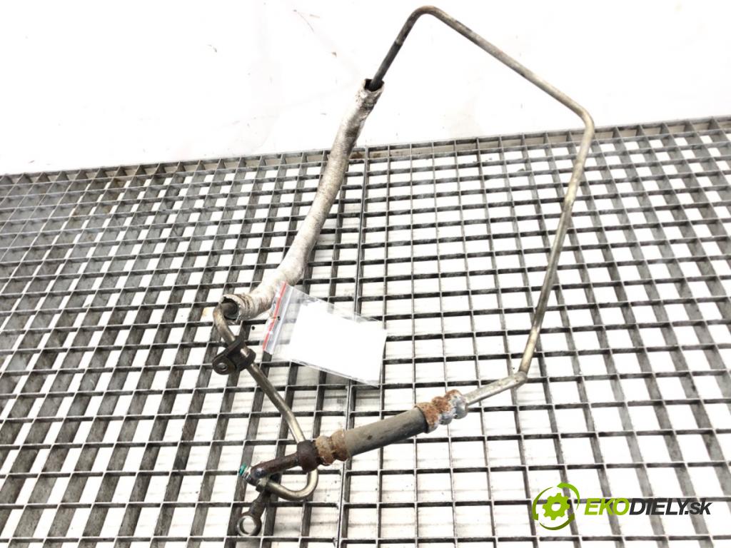 VW LUPO I (6X1, 6E1) 1998 - 2005    1.4 16V 55 kW [75 KM] benzyna 1998 - 2005  hadica servočerpadlo  (Rúrky, hadice servočerpadla)