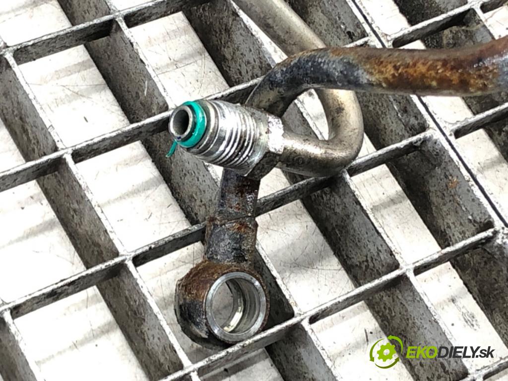 VW LUPO I (6X1, 6E1) 1998 - 2005    1.4 16V 55 kW [75 KM] benzyna 1998 - 2005  hadica servočerpadlo  (Rúrky, hadice servočerpadla)