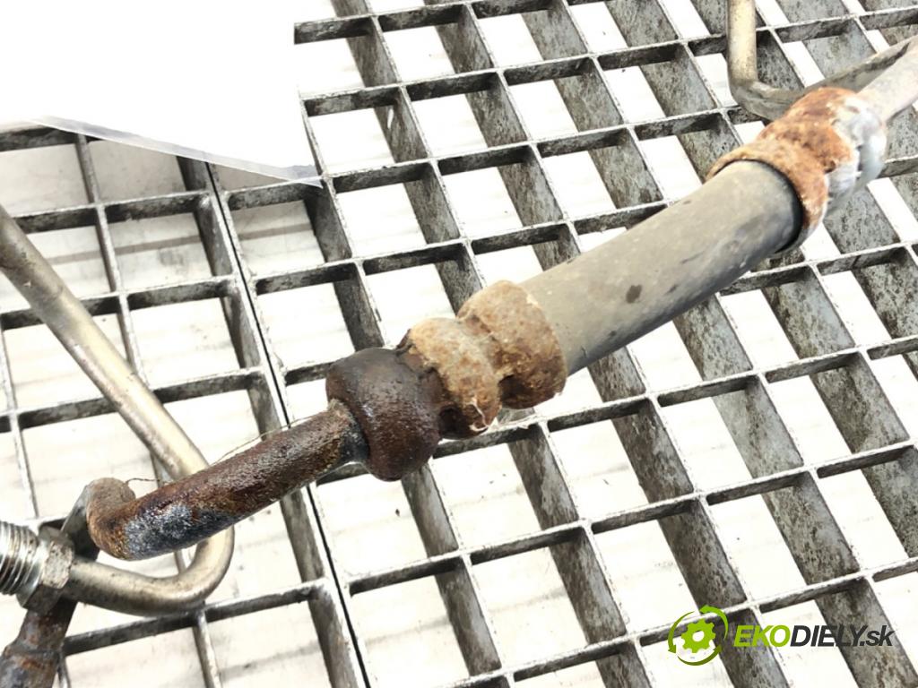 VW LUPO I (6X1, 6E1) 1998 - 2005    1.4 16V 55 kW [75 KM] benzyna 1998 - 2005  hadica servočerpadlo  (Rúrky, hadice servočerpadla)