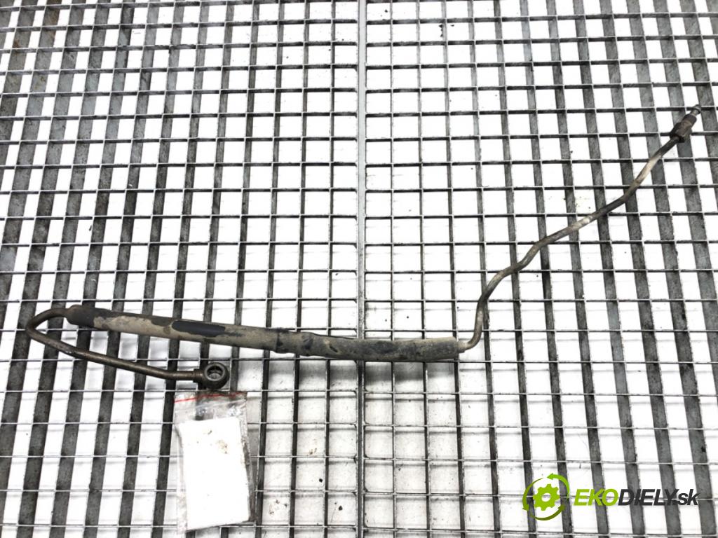 SKODA FABIA I (6Y2) 1999 - 2008    1.9 TDI 74 kW [100 KM] olej napędowy 2000 - 2008  hadica servočerpadlo  (Rúrky, hadice servočerpadla)