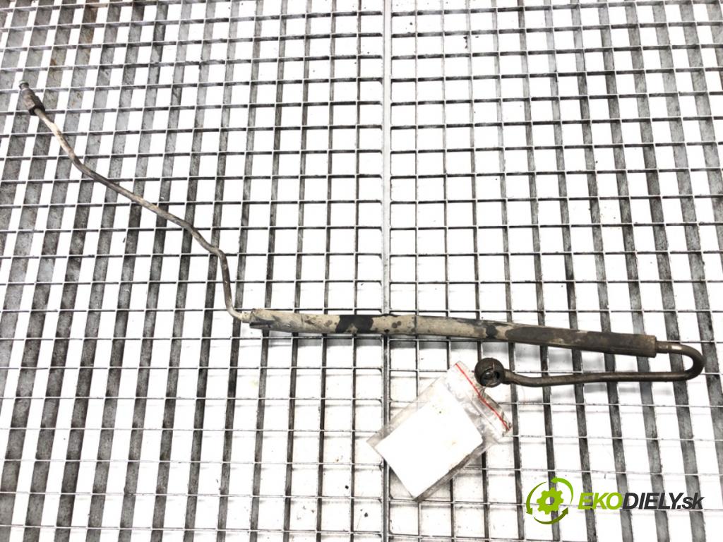 SKODA FABIA I (6Y2) 1999 - 2008    1.9 TDI 74 kW [100 KM] olej napędowy 2000 - 2008  hadica servočerpadlo  (Rúrky, hadice servočerpadla)