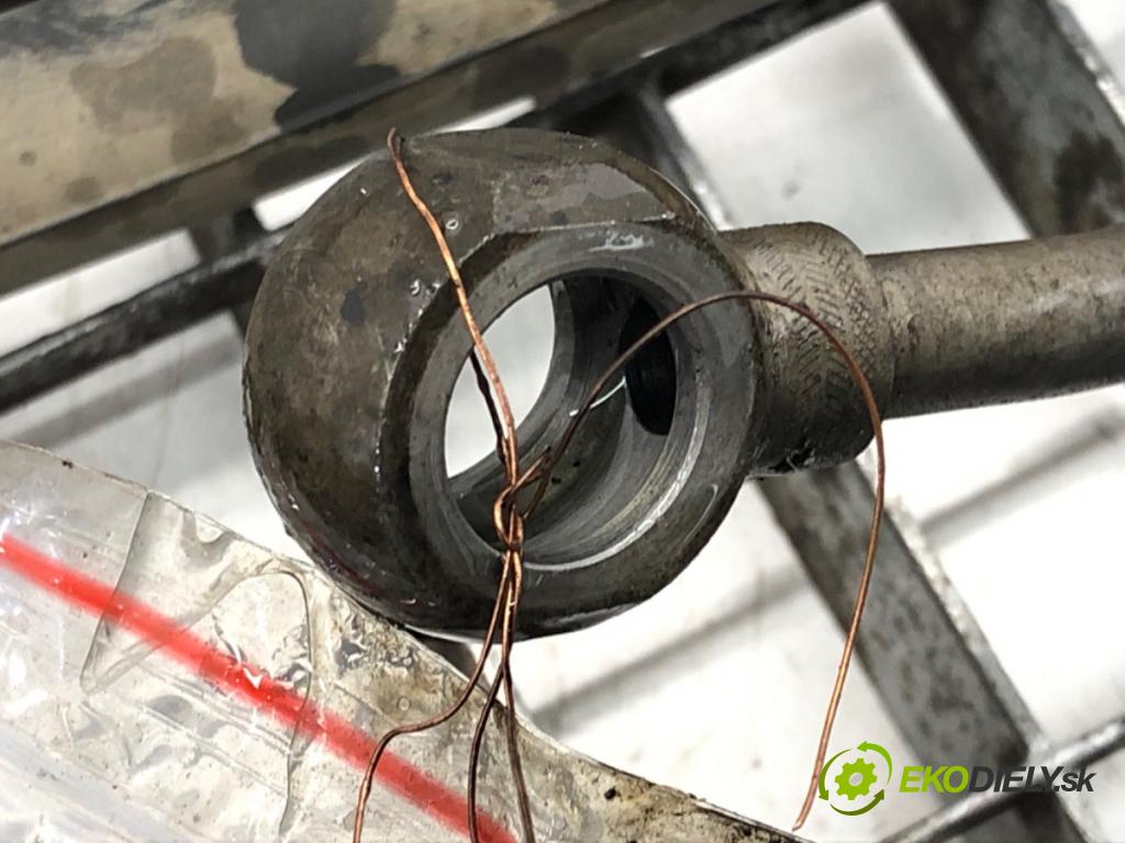 SKODA FABIA I (6Y2) 1999 - 2008    1.9 TDI 74 kW [100 KM] olej napędowy 2000 - 2008  hadica servočerpadlo  (Rúrky, hadice servočerpadla)