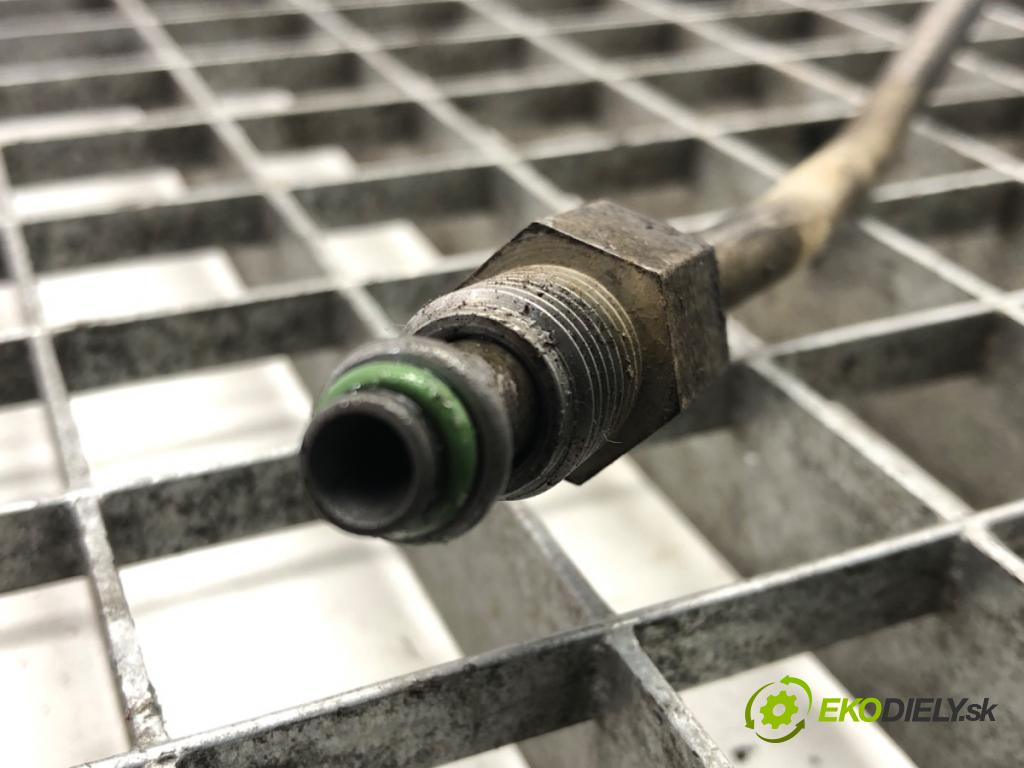 SKODA FABIA I (6Y2) 1999 - 2008    1.9 TDI 74 kW [100 KM] olej napędowy 2000 - 2008  hadica servočerpadlo  (Rúrky, hadice servočerpadla)