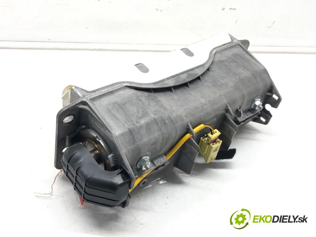 VW GOLF V (1K1) 2003 - 2010    1.9 TDI 66 kW [90 KM] olej napędowy 2004 - 2008  AirBag spolujazdca 1K0880204K (Airbagy)
