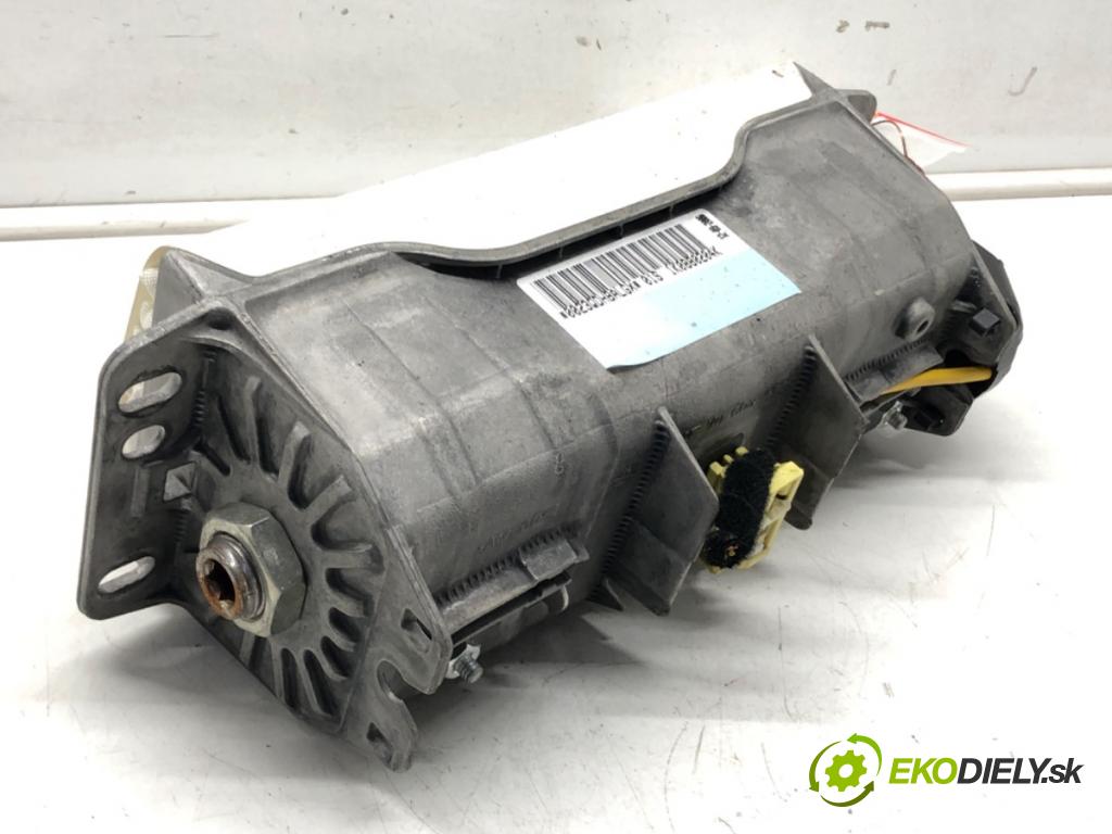 VW GOLF V (1K1) 2003 - 2010    1.9 TDI 66 kW [90 KM] olej napędowy 2004 - 2008  AirBag spolujazdca 1K0880204K (Airbagy)