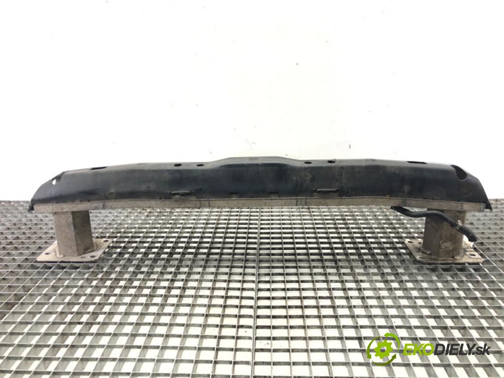 CITROEN BERLINGO Nadwozie pełne/minivan (B9) 2008 - 2022    1.6 HDi 75 55 kW [75 KM] olej napędowy 2008 - 2022  výztuha nárazníka přední část  (Výztuhy přední)